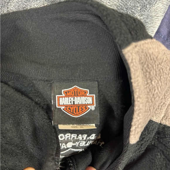 Harley Davidson jacket - Picture 5 of 5